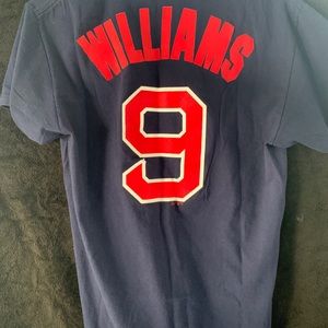 Red Sox T-shirt Vintage